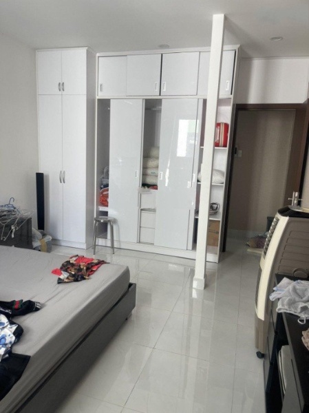 Chính chủ bán nhà 40 m² tặng full nội thất tại Đường Lê Hồng Phong, Phường 10, Quận 10, Hồ Chí Minh